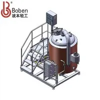 Mash Lauter Tun