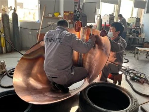 Một dự án chưng cất chìa khóa trao tay mất bao lâu từ thiết kế đến vận hành?